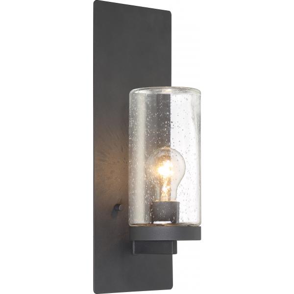 INDIE 1 LT LARGE WALL SCONCE Fashion