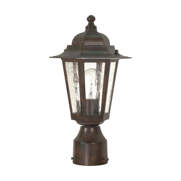CORNERSTONE 1 LT POST LANTERN Online Hot Sale