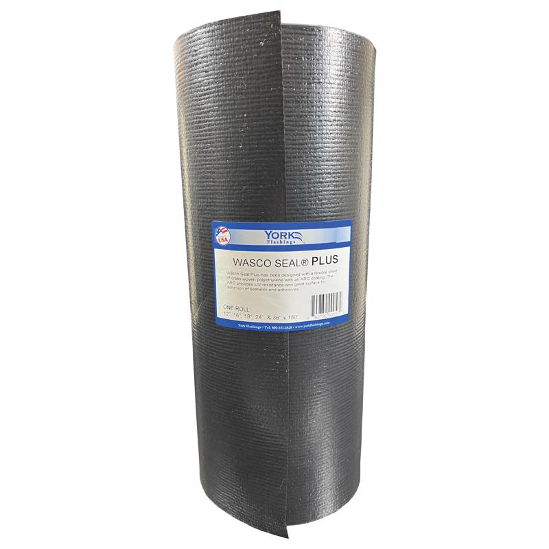 FLASHING WSCO PLY BK 12″ Online Hot Sale