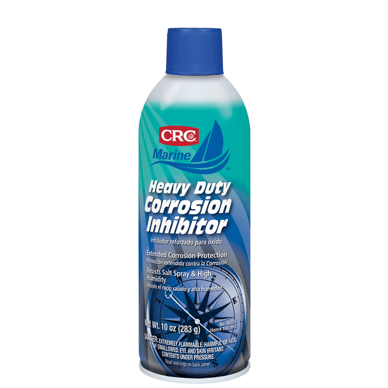 CORROSION INHIBITOR 10OZ Fashion