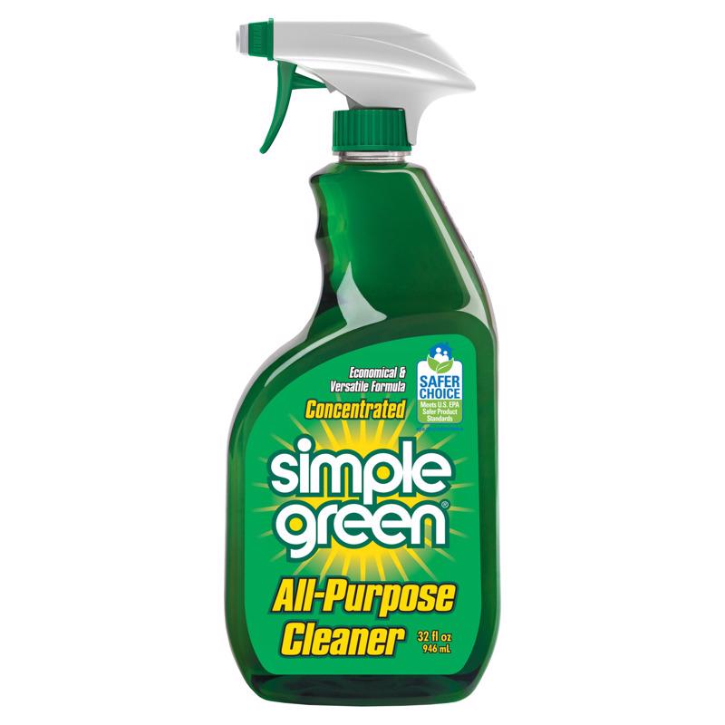 ALL PURPOSE CLEANER 32OZ Fashion
