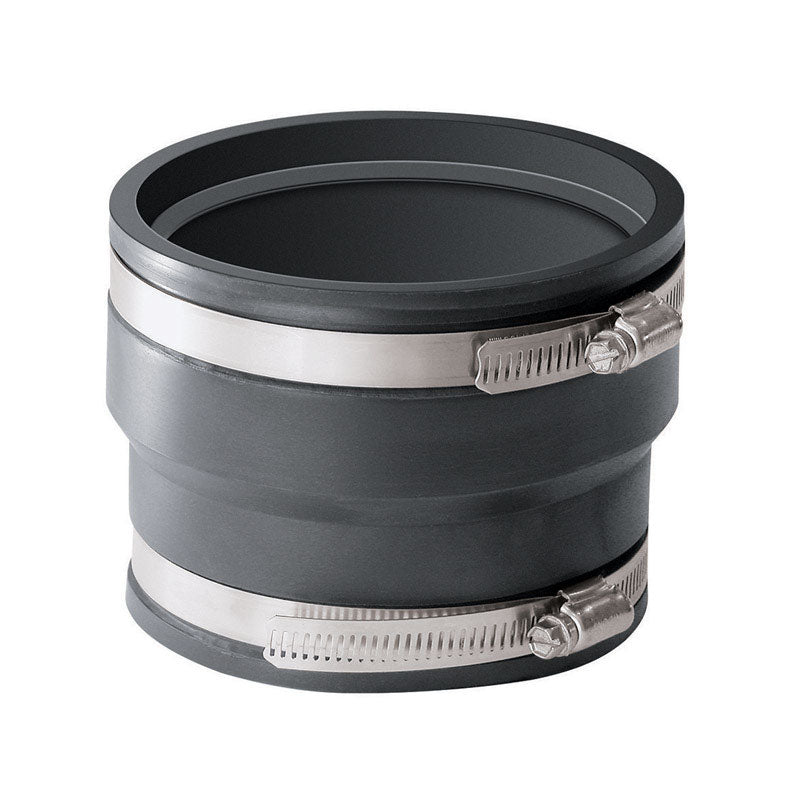 CORRUGATED COUPLING 4X4 on Sale
