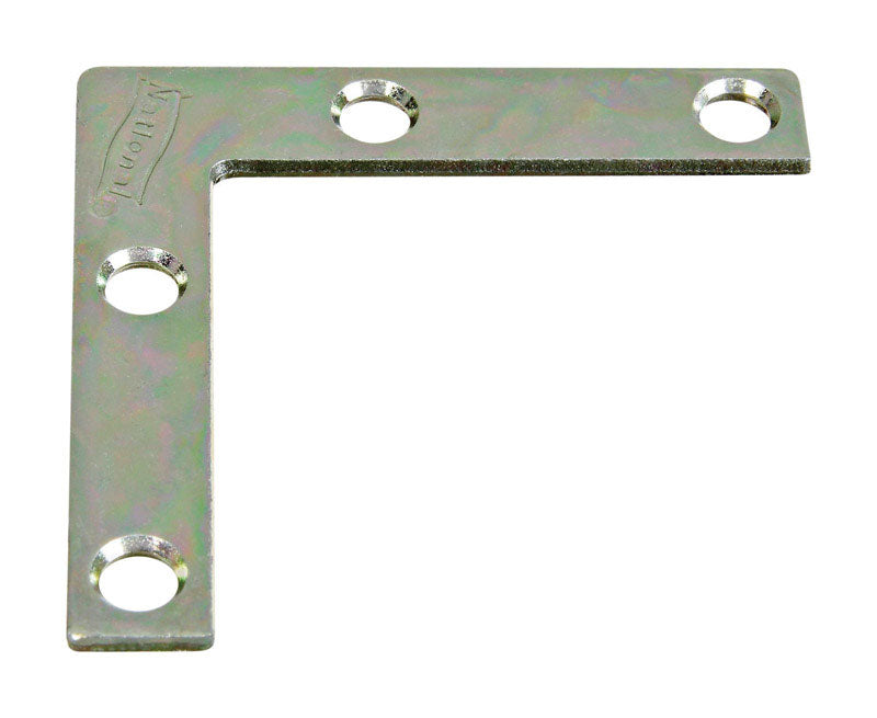 CORNER BRACE ZN 2X3/8″ Online Sale