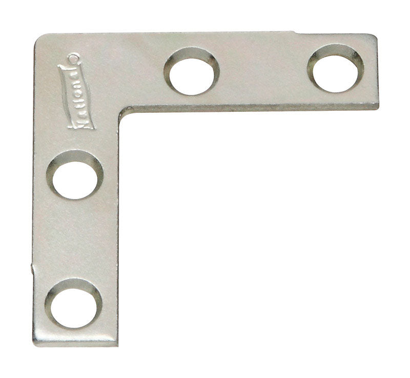 CORNR BRACE ZN1-1/2X3/8″ on Sale