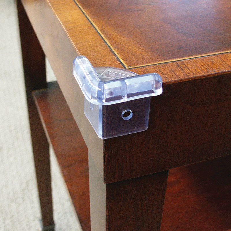 CORNER CUSHIONS CLR 4PK on Sale