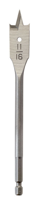 FLAT BORING BT 11/16″X6″ Hot on Sale