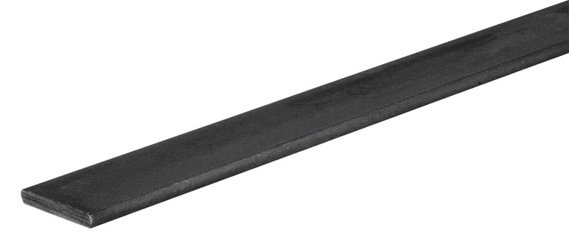 FLAT HR PLAIN 1/4X1X48″ Online Sale