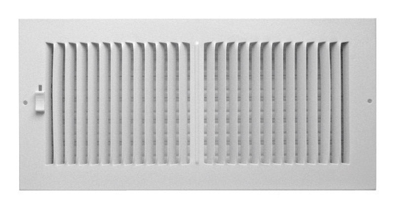 ALUM WALL REGISTER 14X6 Online now