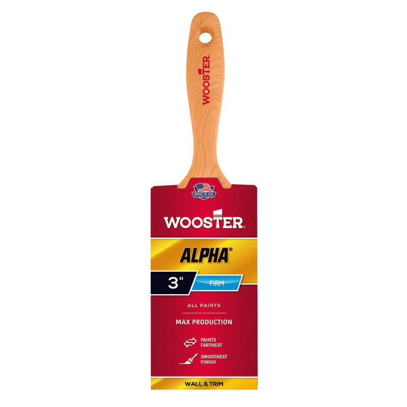 ALPHA 3″ VARNISH BRUSH Online