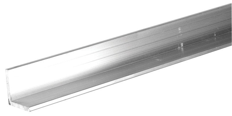 ALUM ANGLE 1/16″X1-1/2″ on Sale
