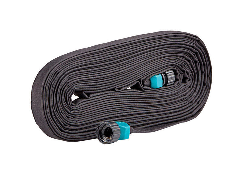 FLAT SOAKR HOSE 5/8″X50′ Hot on Sale