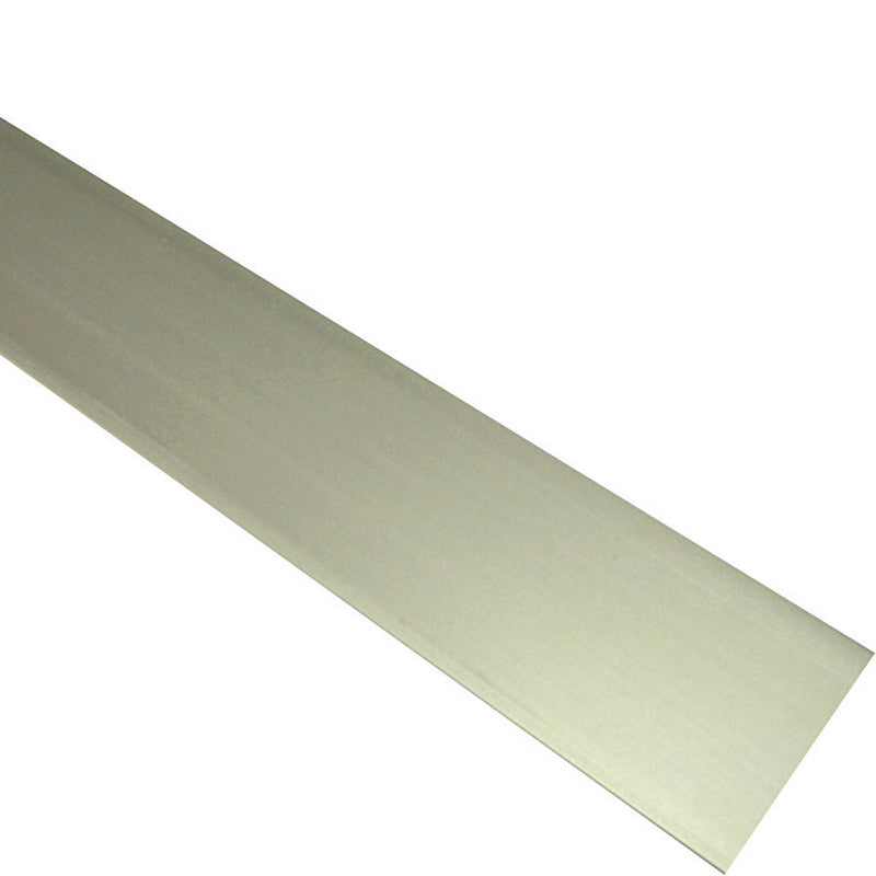 FLAT BAR ALUM 1/8X2X3′ Supply