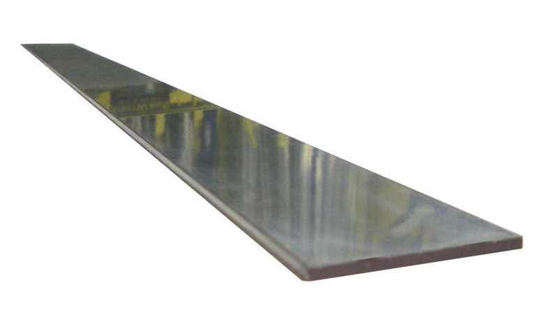 ALUM FLAT1/8″X1/2″-3FT on Sale