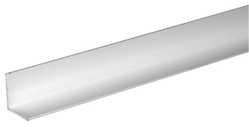 ALUMINUM ANGLE 1/16″X1″ Hot on Sale