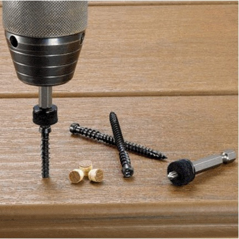CORTEX MAHOGANY SCREW Discount