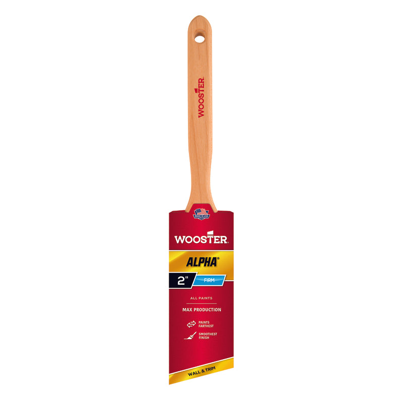 ALPHA 2″ ANG SASH BRUSH on Sale