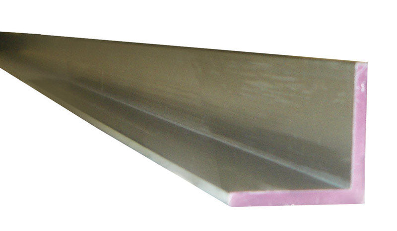 ALUM ANGLE1/8″X3/4″-3FT Hot on Sale