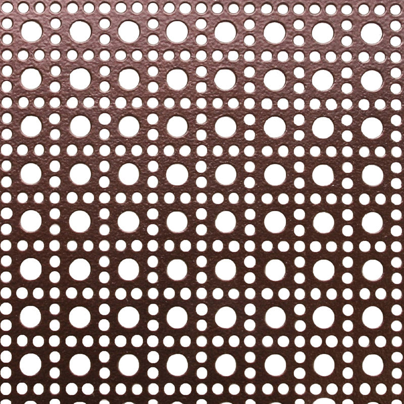 ALM SHT LINCAN 12X24″BZ Hot on Sale