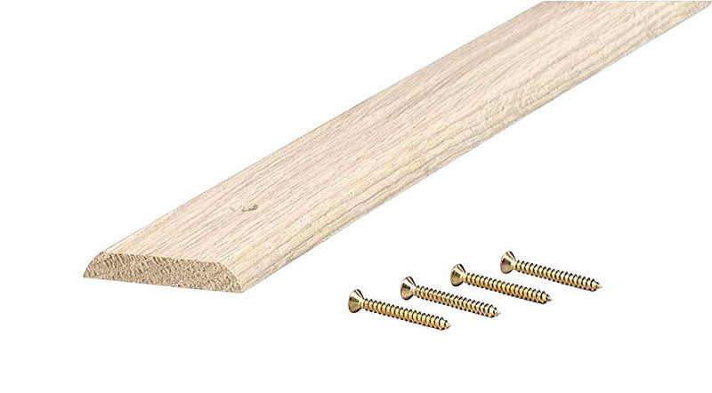 FLAT HDWD THRESHOLD 36″ Online now