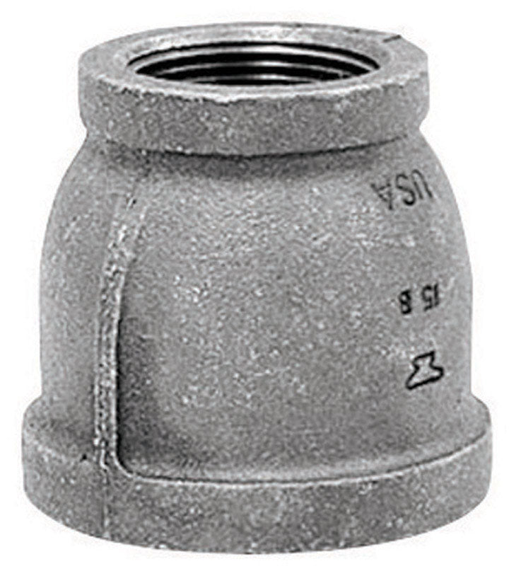COUPL 2″X1-1/4″ BLACK Sale