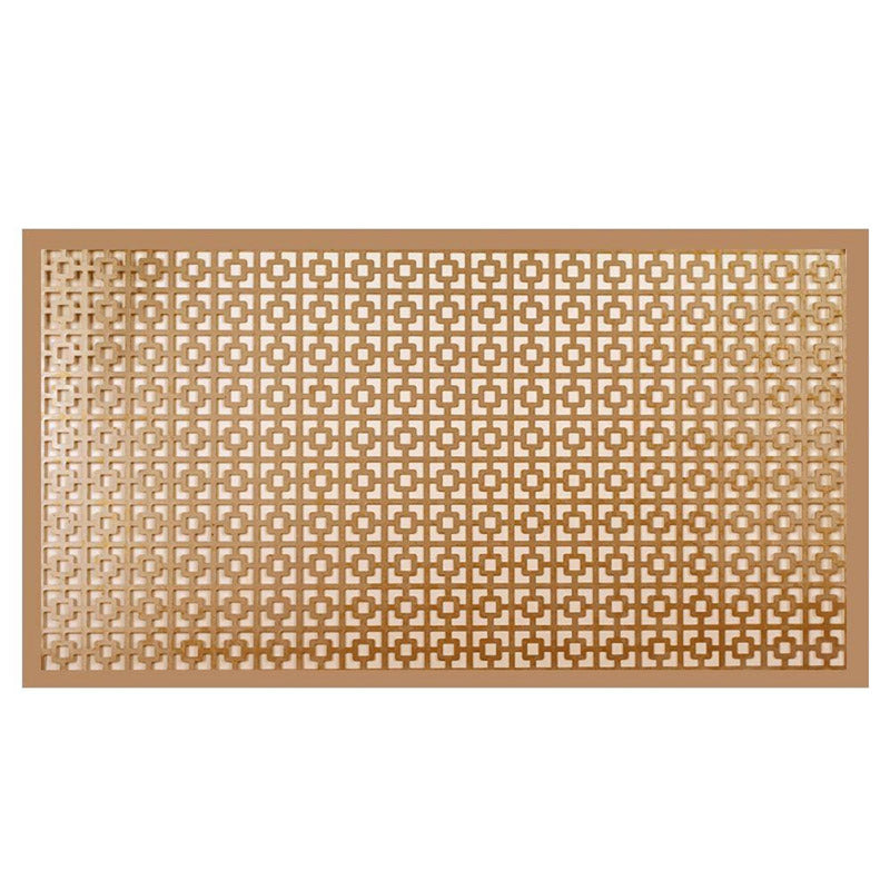 ALM SHT CHNLNK 12X24″CPR Supply