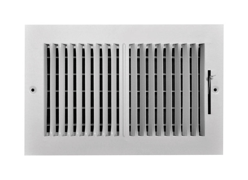 ALUM WALL REGISTER 10X6 Online