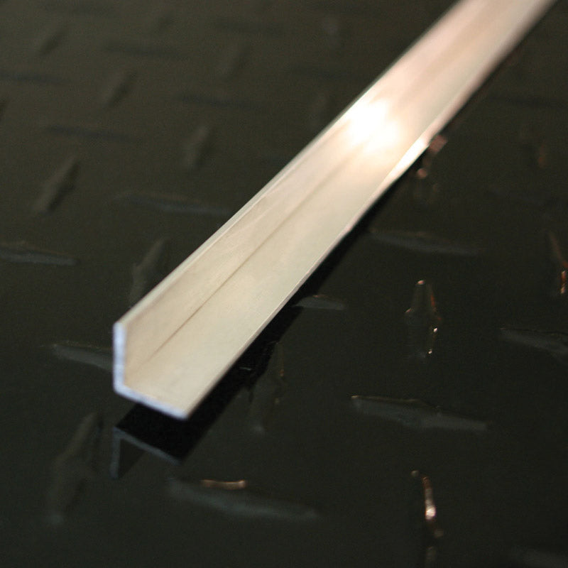 ALUM ANGLE 1/16X1X1X72 Sale