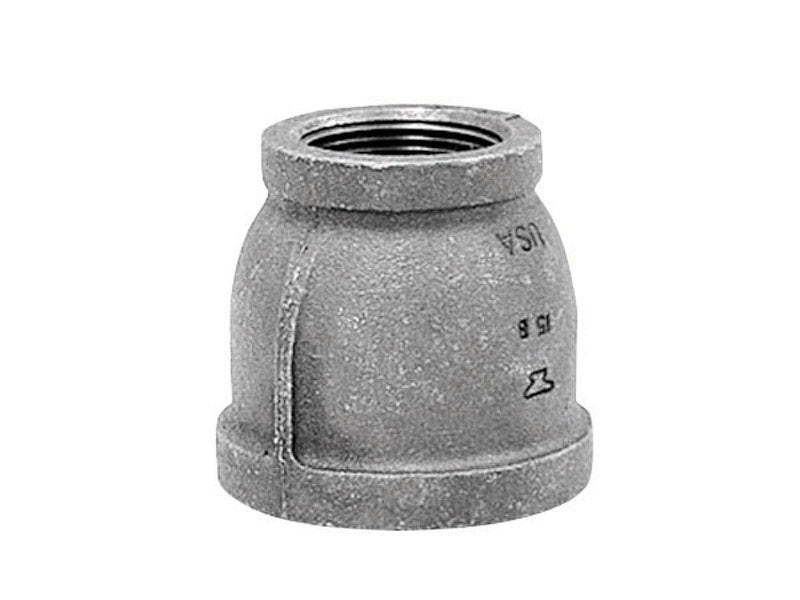 COUPL REDUC BLK 3/4X1/4″ Sale
