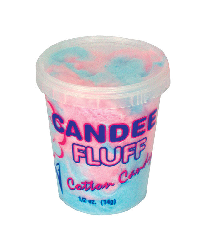 COTTON CANDY .2 OZ TUB Fashion