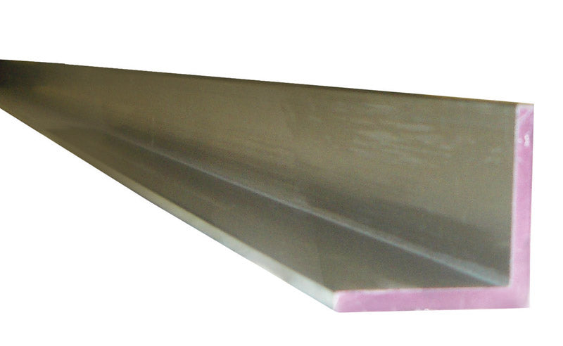 ALUM ANGLE1/8″X1″-3FT on Sale