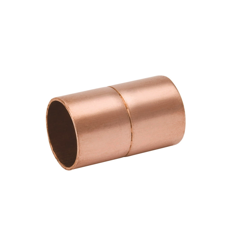 COUPL W/STOP 3/4COP 10PK Online Sale