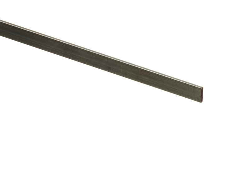 FLAT BAR ALUM1/8″X1/2″ on Sale