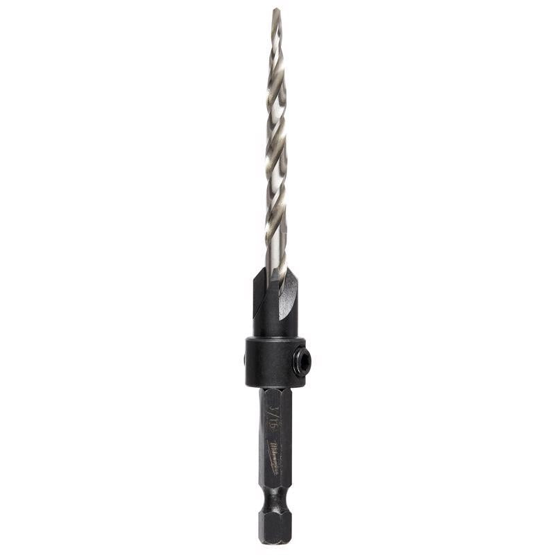 COUNTERSINK BIT #10 Fashion