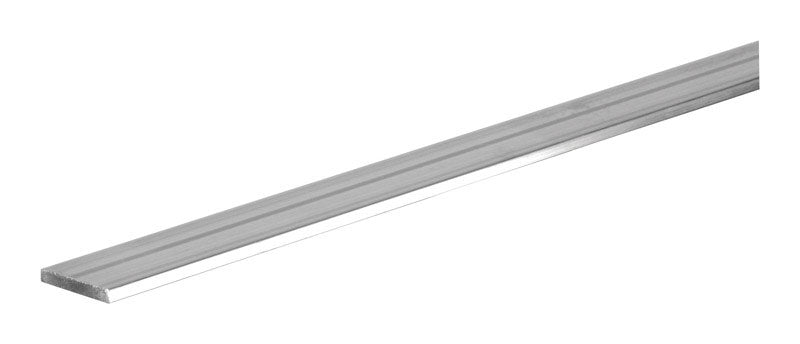 ALUM FLAT BAR 0.125″X3′ Online
