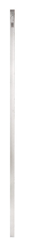 ALM FLT BAR 0.0625X1″X4′ Supply