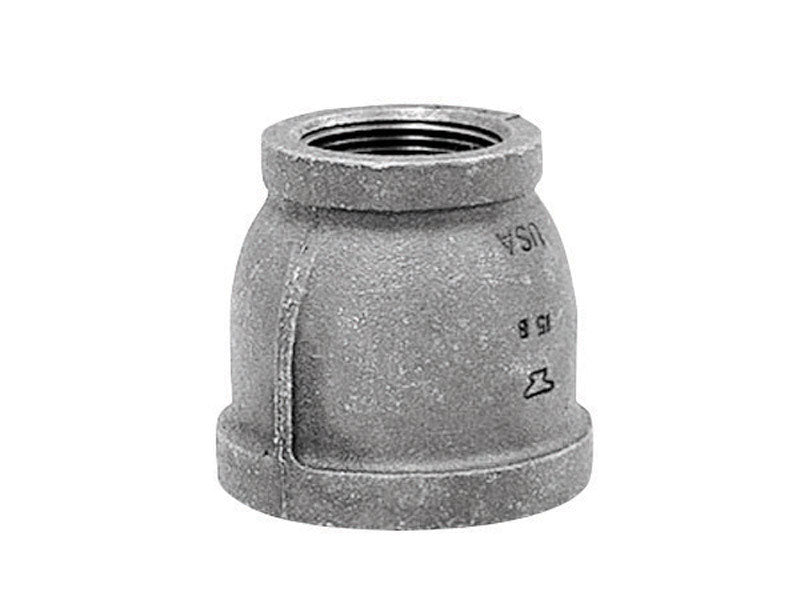 COUPLE 1.25″X3/4″ GALV Online Hot Sale