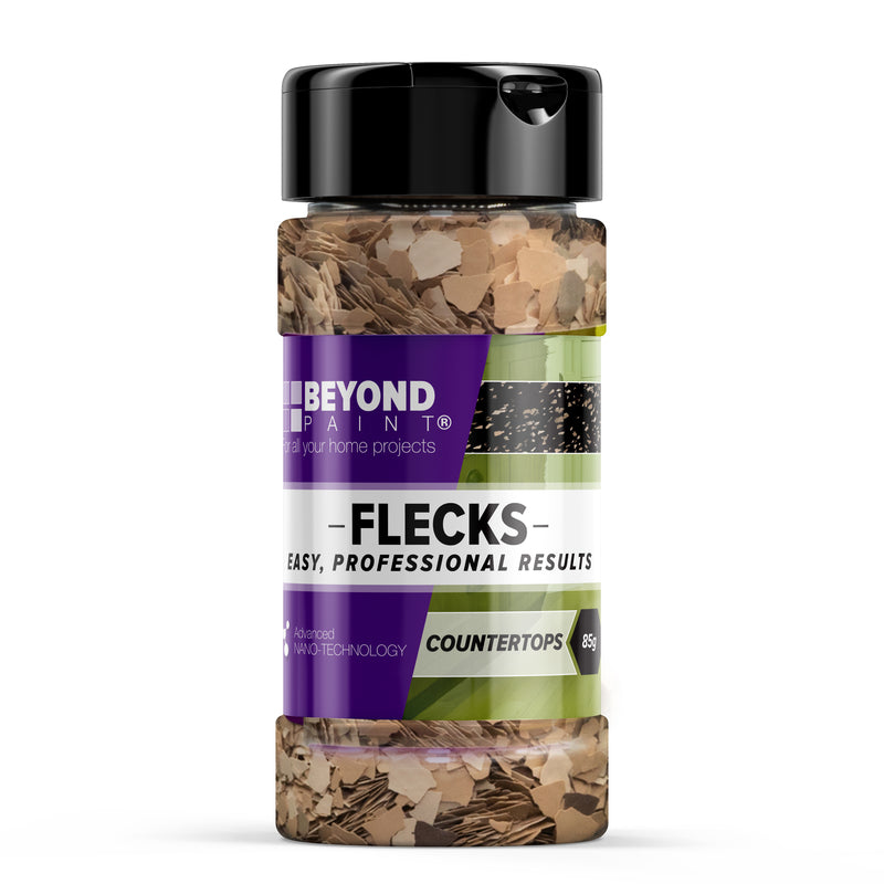 COUNTERTOP FLECKS NEUTRL on Sale