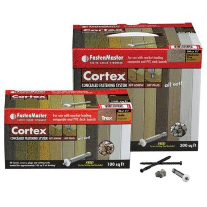 CORTEX GRAY FASTENER Online Sale