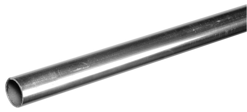 ALUMINUM TUBE 3/4″ ROUND Hot on Sale