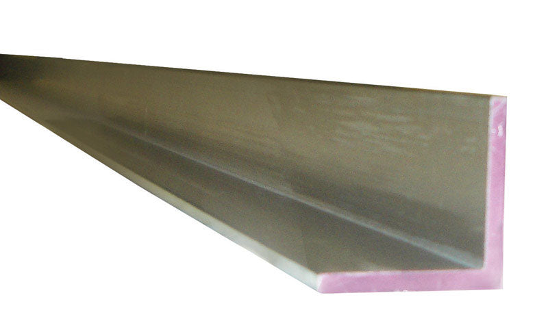 ALUM ANGLE1/16″X1″-3FT Discount
