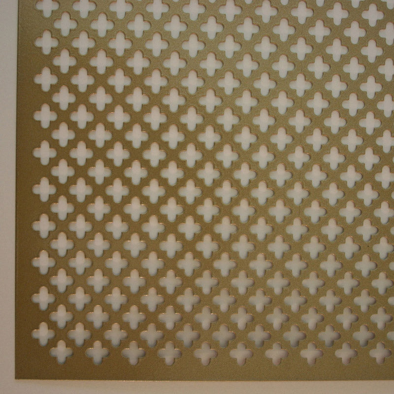 ALM SHT CLOVRLEAF 12X24″ Sale