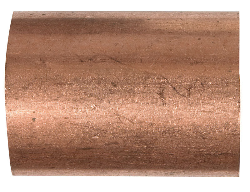 COUPLE 1.25X1.25″COPPER Online Hot Sale