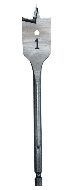 FLAT BORING BIT 1-1/4X6″ Sale