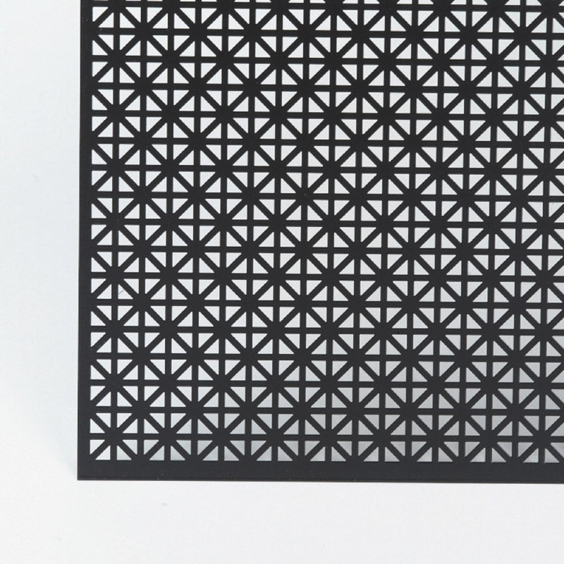ALM SHT UN JCK 12X24″BLK Online