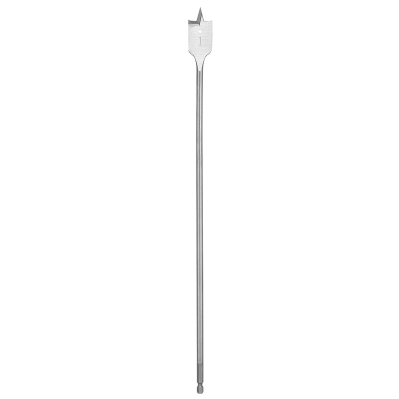 FLAT BORING BIT 1″X16″ on Sale