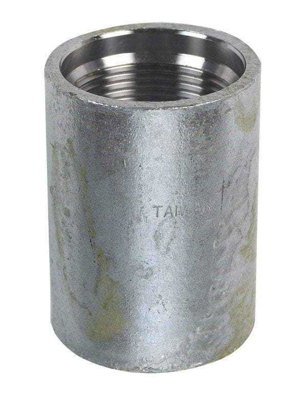 COUPL WELL DR SHAL 1-1/4 Supply