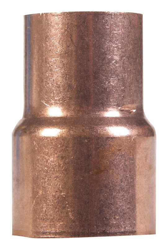 COUPLE 1.25X1″ COPPER Online Sale