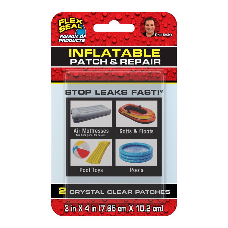 INFLAT PATCH&REPAIR KIT Online Sale