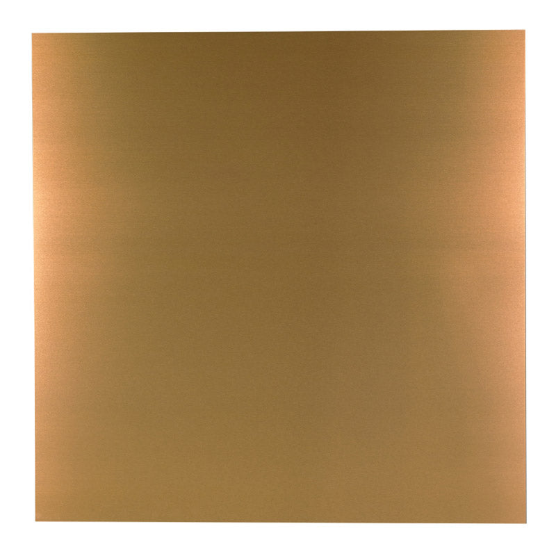 ALM SHEET 36″X36″ COPPER Online