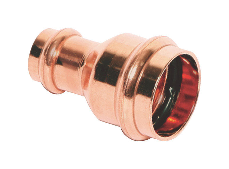 COUPL CPPR PRES 3/4X1/2″ Online Sale